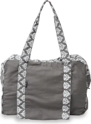 Produktbild von Yogatasche twin bag - take me two - taupe