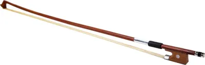 Image de 1/8 archet violon crin de cheval exquis