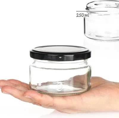 Produktbild von Havermout-Set für dein Frühstück