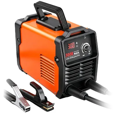 Obrázek produktu pro Svařovací stroj, přenosný design, pokročilé bezpečnostní prvky, 220V