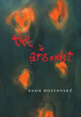 Produktbild von The Arsonist