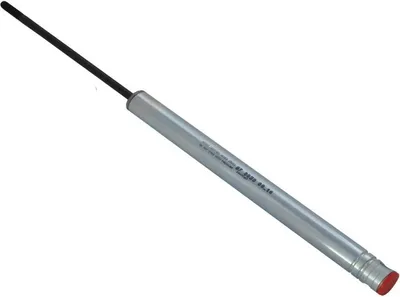 Produktbild von 1 Stück - Knott Auflaufdämpfer Stoßdämpfer KF30C/C1/D KR30B KR30HVB 87001413 - 87001409
