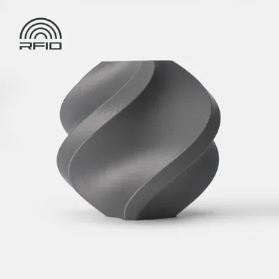 Immagine prodotto di Bambu Lab ABS Argento (40102) 1,75 mm 1 kg