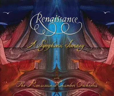 Produktbild von Cherry Red Records Renaissance: A Symphonic Journey, 2CD / 1DVD Digipak Edition, Rock, DVD/CD, Renaissance, Physische Medien, Erwachsener