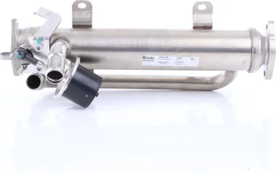 Produktbild von NISSENS 989398 AGR Kühler für VW Golf V Schrägheck (1K1) Abgasrückführung