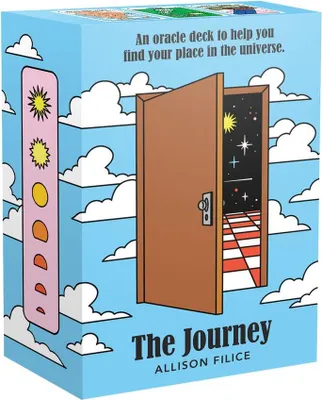 Produktbild von The Journey