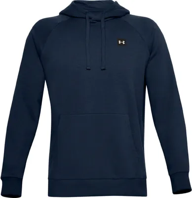 Obrázek produktu pro Under Armour Mikiny Rival Fleece Hoodie, 1357092408, Größe: 183