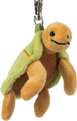 Produktbild von Schaffer Schlüsselanhänger Schildkröte Hilde 11 cm