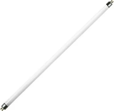 Produktbild von Müller-Licht Leuchtstofflampe T4 Röhre 5W G5 350lm 20,7cm warmweiß 3400K