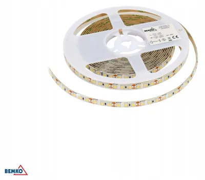 Produktbild von Bemko LED Band 12V 9,2W IP65 4000K Neutralweiß 5m