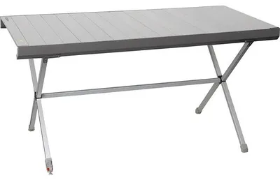 Productafbeelding van Brunner - TITANIUM AXIA 6 eettafel - Afmetingen: 147 x 76 x H72 cm