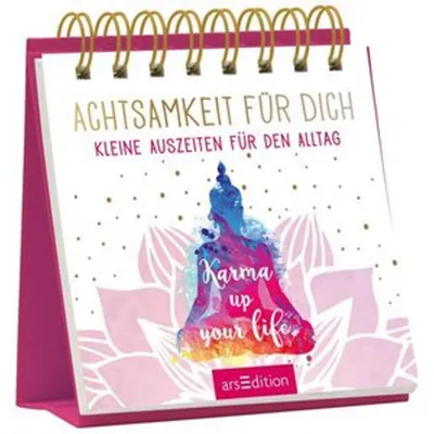 Zdjęcie produktu dla Achtsamkeit für dich