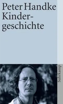 Produktbild von Handke, P: Kindergeschichte