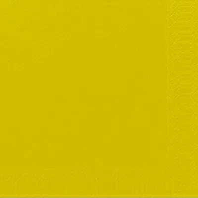 Obrázek produktu pro Ubrousky Duni 3-vrstvé kiwi 40x40cm 250 kusů