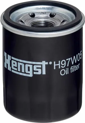 Produktbild von HENGST FILTER Ölfilter Artikel: H97W05