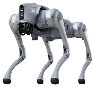 Image de UNITREE - 077225 - Robot
