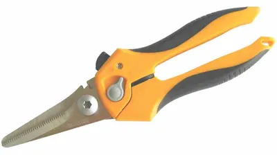 Produktbild von Universal-Schere 205mm Edelstahl