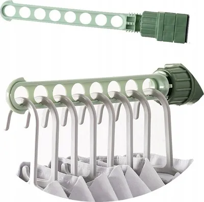 Image de Porte-manteaux pour chemises Suspensions 8x