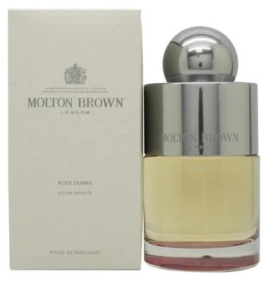 Zdjęcie produktu dla M.Brown Rose Dunes Edt Spray