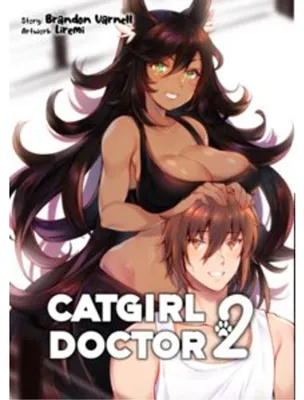Obrázek produktu pro Catgirl Doctor 2