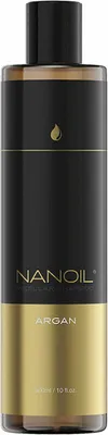 Zdjęcie produktu dla Nanolash Micellar Shampoo Argan 300ml