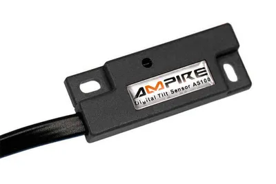 Produktbild von AMPIRE Lagesensor, Abschleppschutz für Alarmanlagen