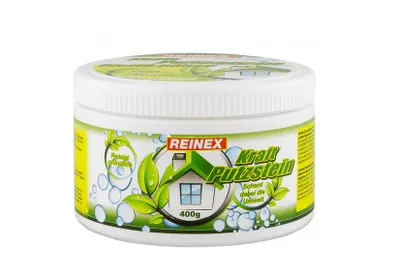 Produktbild von Reinex - Putzstein mit Schwamm Universalreiniger