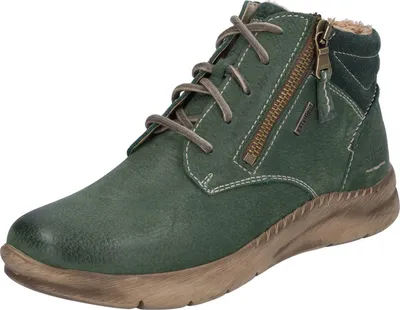 Produktbild von JOSEF SEIBEL Conny 52 | Stiefelette für Damen | Grün