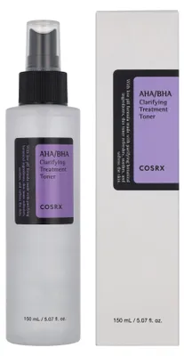 Obrázok produktu pre COSRX AHA/BHA Čistiaci tonizér 150 ml