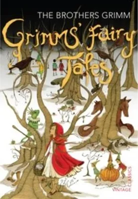 Productafbeelding van Grimms' Fairy Tales