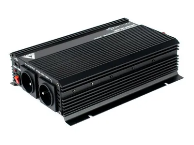 Imagen del producto de Convertidor de tensión Azo 12/230V, modelo IPS-3200