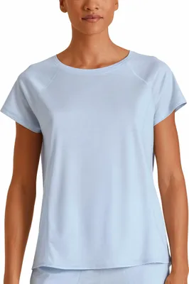 Produktbild von Calida Rundhals T-Shirt für Damen