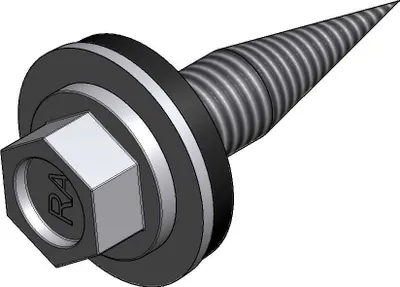 Produktbild von Schletter Solar Dünnblechschraube 943001-232