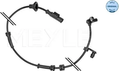 Zdjęcie produktu dla Czujnik Abs Peugeot Tył 107/108 05-