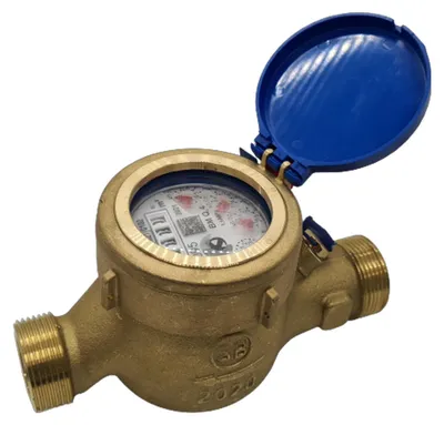 Obrázek produktu pro Přechodka Bernhardt pro připojení topení, 5/4" × 1", délka 60 mm, 1 kus.