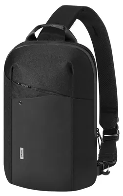 Produktbild von Kompakte Sling Bag für 11-Zoll iPad und Gaming-Ausrüstung