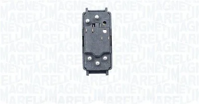 Obrázek produktu pro MAGNETI MARELLI 000051144010 Spínač elektrického ovládání oken vhodný pro MERCEDES-BENZ 190 (W201) – spínač elektrického ovládání pravého předního okna