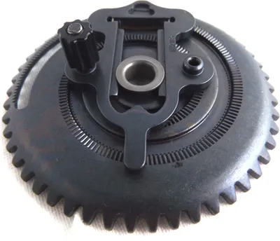 Produktbild von Stihl 1135  Spannscheibe MS 260 261 270 271 280 291 361 362