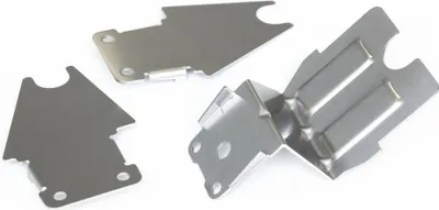 Produktbild von Motorhalterung für Broil King Monarch, Signet & Sovereign