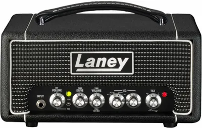 Obrázek produktu pro Laney Digbeth DB200H Tranzistorový basový zesilovač