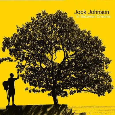 Produktbild von Jack Johnson - In Between Dreams (LP)