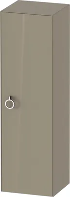 Produktbild von DURAVIT WT1333RH2H2 Halbhochschrank White Tulip,m.Griff