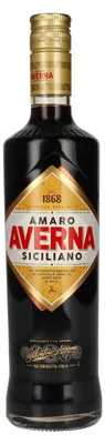 Image de Averna Amaro Sicile | 29 % vol | 0,7 l