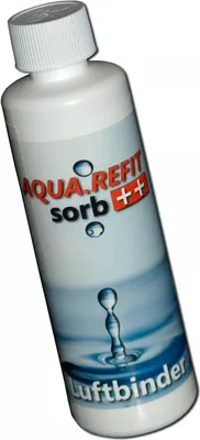 Produktbild von AQUA.REFIT sorb Luftbinder 400 g