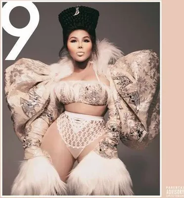 Produktbild von Lil Kim - 9 Cd
