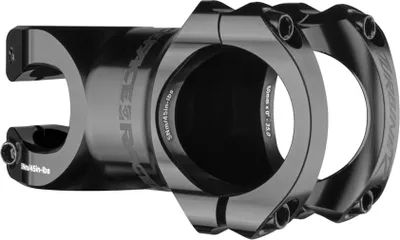Produktbild von Race Face Turbine R Vorbau, 35.0mm, 60mm, schwarz - steifer All-Mountain/Endu...