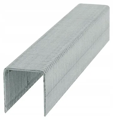 Produktbild von HM-Mullner Polsterklammern KL11-14 600 Stück 10,6x14mm