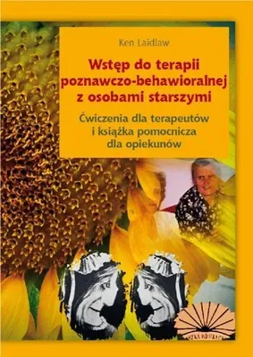 Image de Wstęp do terapii poznawczo- behawioralnej... - Ken Laidlaw