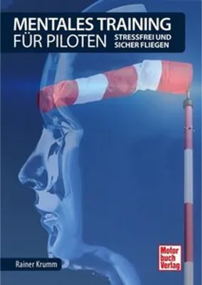 Zdjęcie produktu dla Mentales Training für Piloten