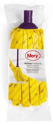Zdjęcie produktu dla Schrubber Mery Gelb
